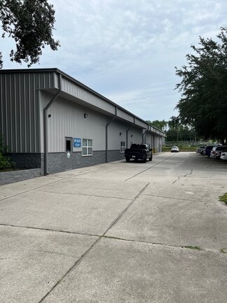 Apopka, FL Industrial - 970-1010 Ocoee Apopka Rd Apopka, FL Industrial - 970-1010 Ocoee Apopka Rd