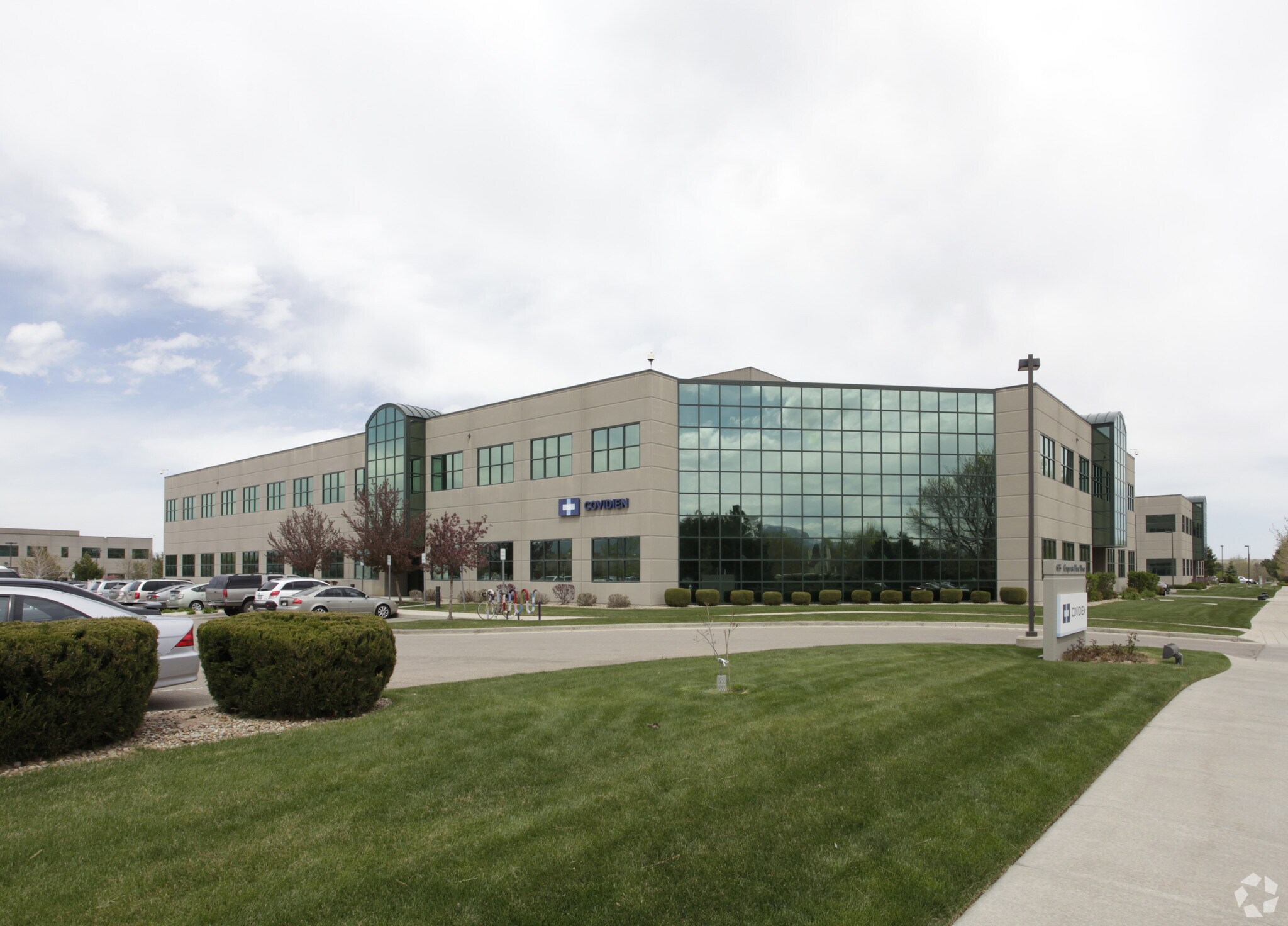 6135 Gunbarrel Ave, Boulder, CO for Rent