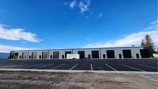 Ammon, ID Industrial - 1525 Terrill Dr