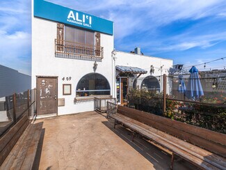 El Segundo, CA undefined - 409 E Grand Ave