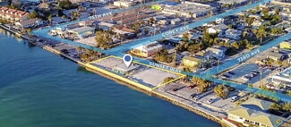 Saint Pete Beach, FL Restaurant - 7308 Sunset Way