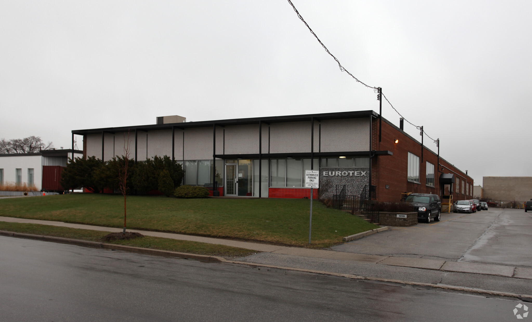 21 Apex Rd, Toronto, ON for Rent