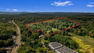 Mohegan Lake, NY Commercial Land - Lexington Ave @ Route 202