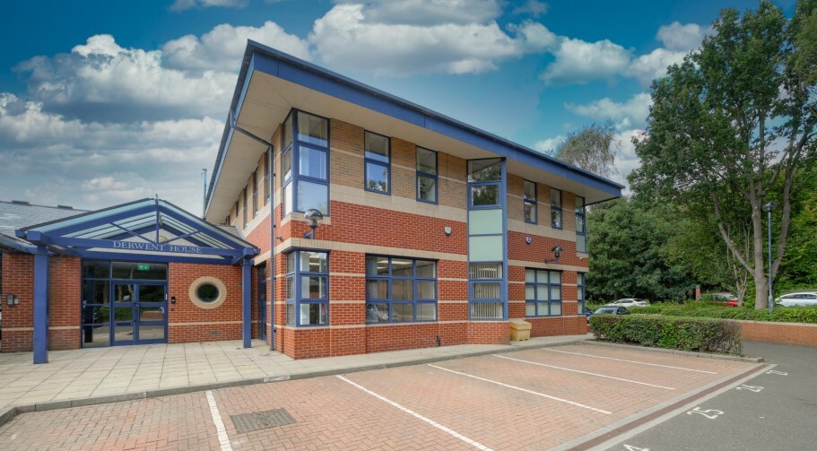 Fifth Av, Gateshead, TWR for Sale
