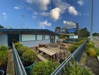 Depoe Bay, OR Restaurant - 3245 N Highway 101