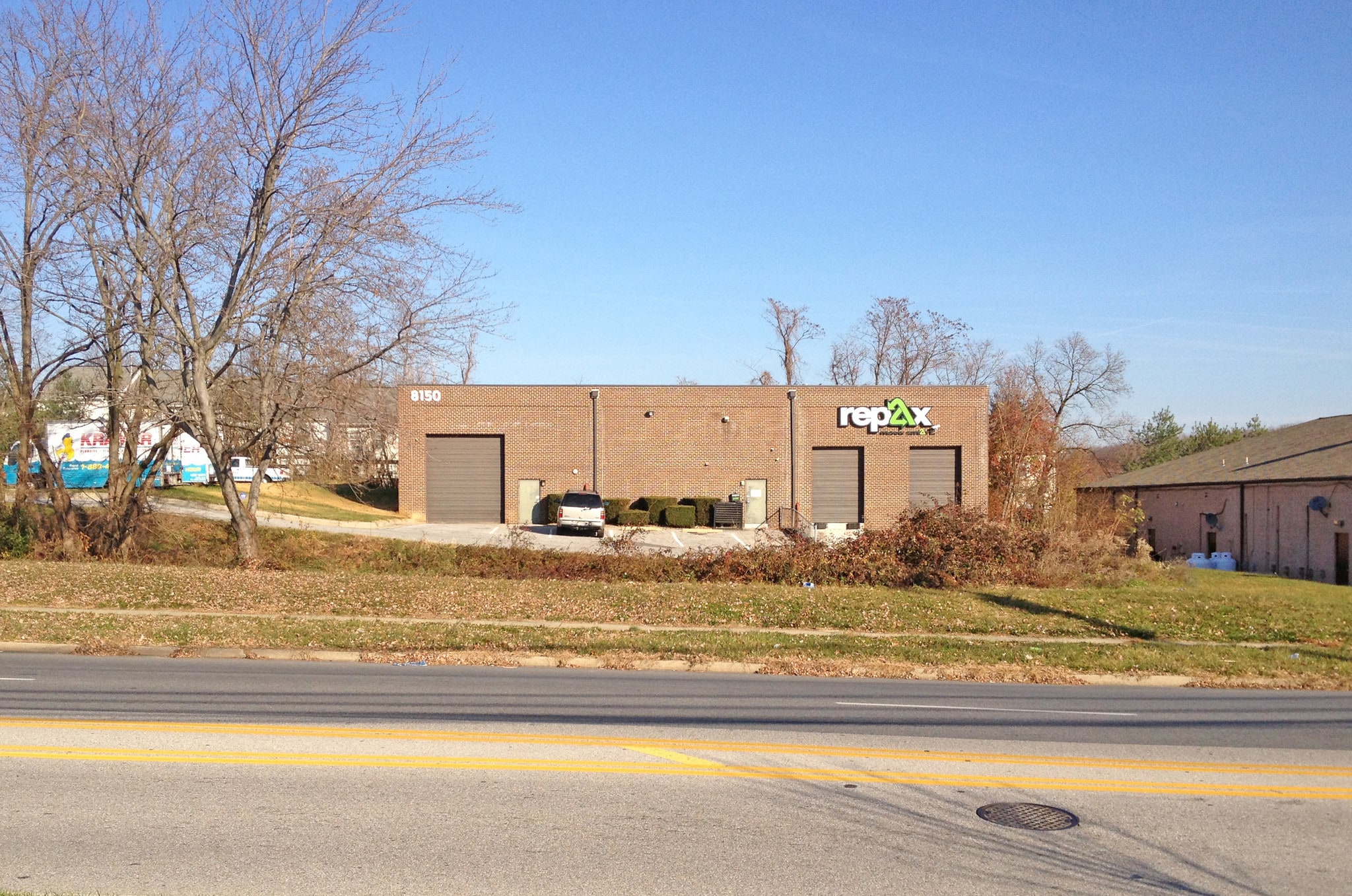 8150 Lark Brown Rd, Elkridge, MD for Rent