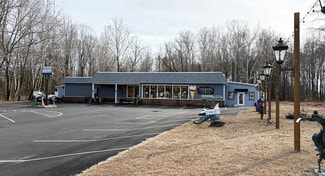 Montross, VA Light Distribution - 15268 Kings Montross, VA Light Distribution - 15268 Kings