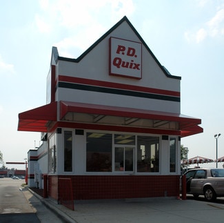 Spring Lake, NC Fast Food - 1105 N Bragg Blvd Spring Lake, NC Fast Food - 1105 N Bragg Blvd