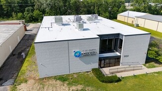 Mishawaka, IN Office - 1920 E McKinley Hwy