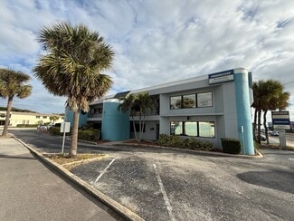 Indialantic, FL Office - 134 5th Ave