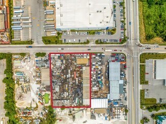 Medley, FL undefined - 8720 NW 93rd St