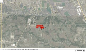 Lancaster, TX Commercial - 635 E Reindeer Rd