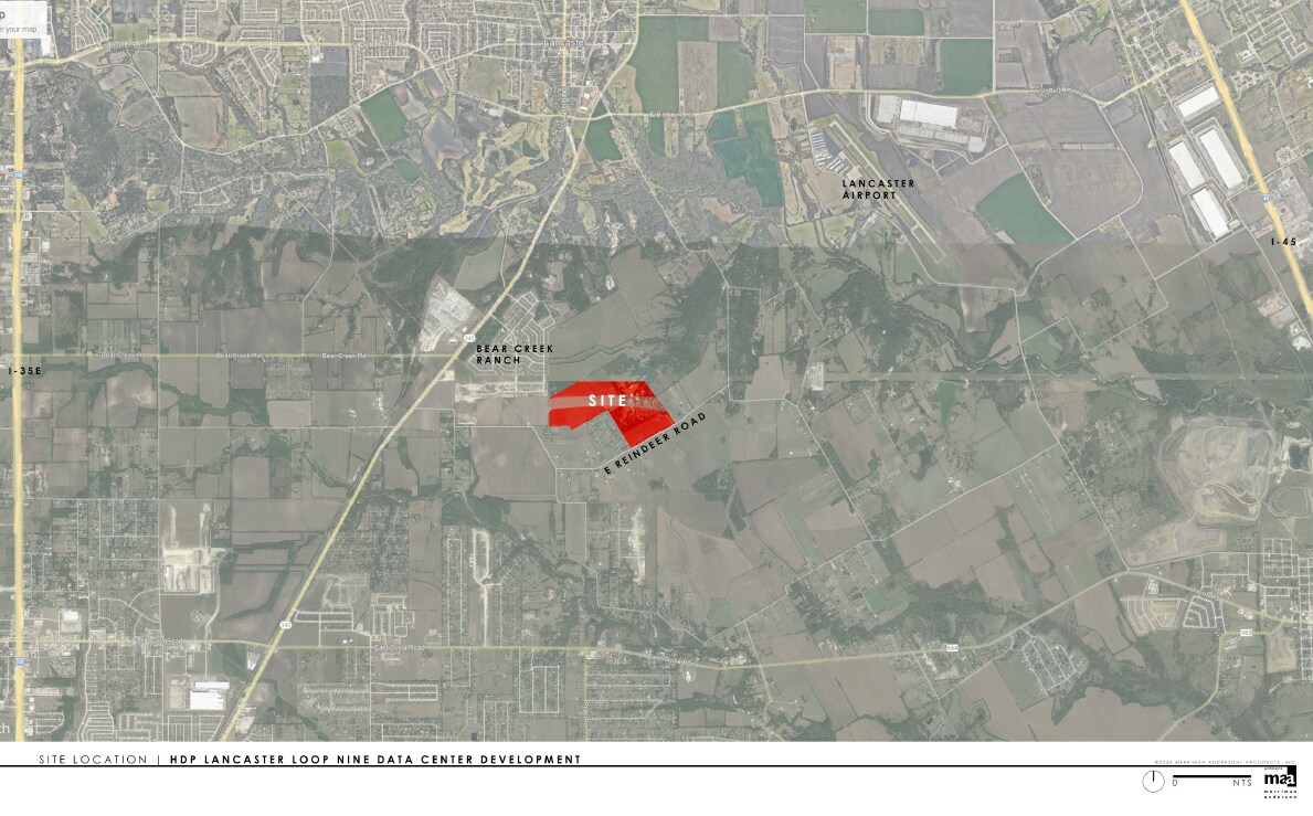 635 E Reindeer Rd, Lancaster, TX for Rent