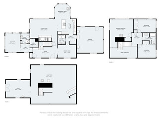 West Newfield, ME Residential Income - 41 Hobbs Rd