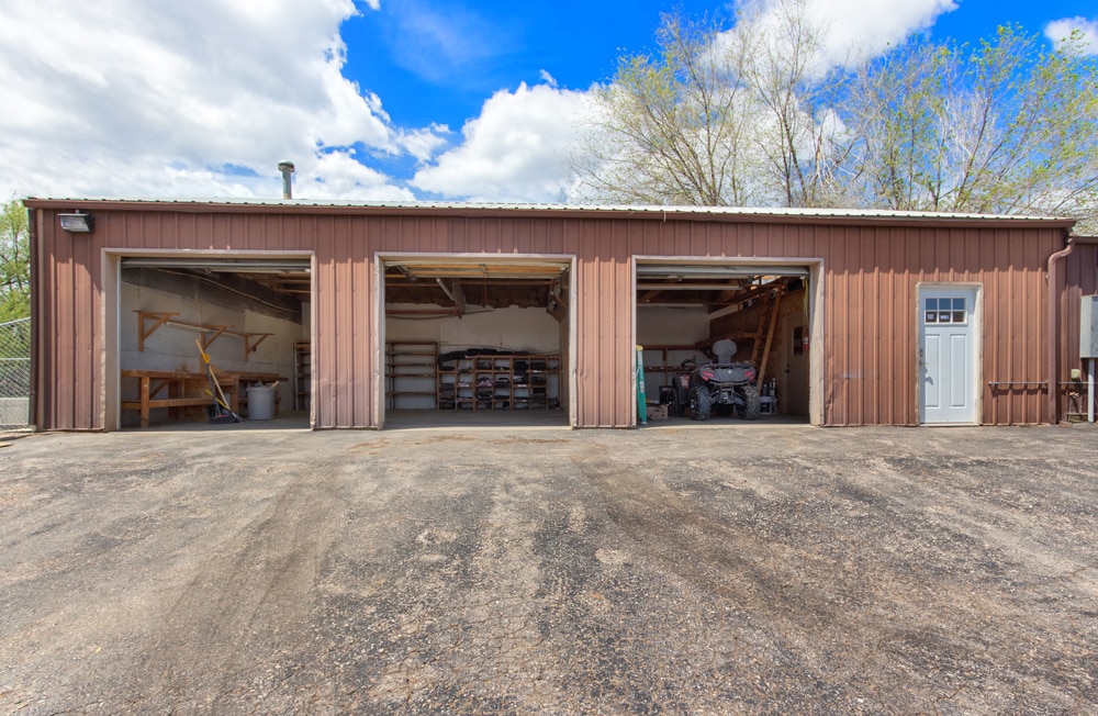 1201 E Mulberry St, Fort Collins, CO for Rent