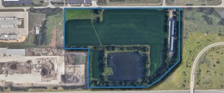 Rockford, IL Commercial Land - 5001 Sandy Hollow Rd