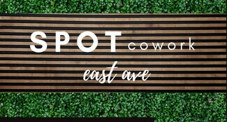 Rochester, NY Coworking Space - 104 East Ave Rochester, NY Coworking Space - 104 East Ave