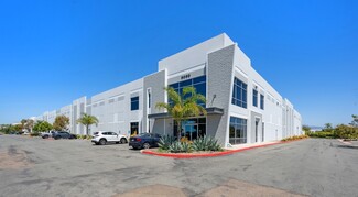 San Diego, CA Industrial - 6060 Business Center Ct