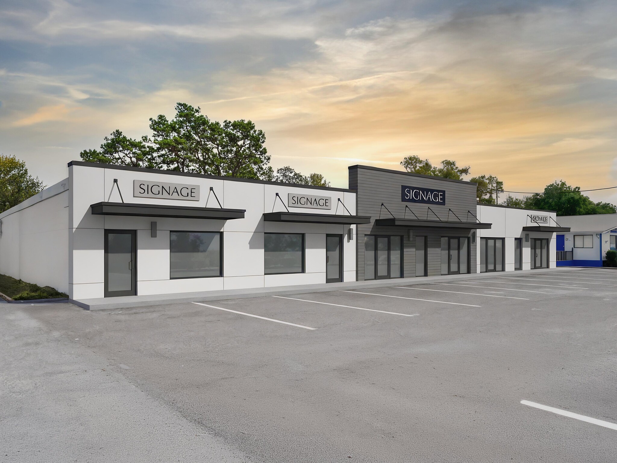 423-429 E Michigan St, Orlando, FL for Rent