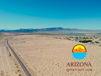 Topock, AZ Commercial - 0000 Oatman Hwy