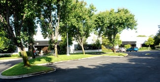 Fremont, CA Warehouse - 44255 Old Warm Springs Blvd