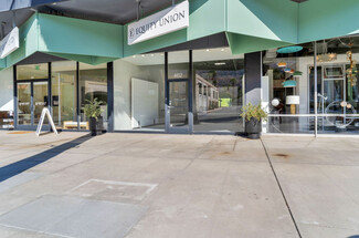 Palm Springs, CA Office, Retail - 462 S Palm Canyon Dr