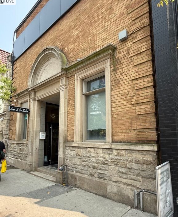 711 Queen St E, Toronto, ON for Rent