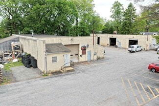 Phoenixville, PA Office, Flex - 42 Kitty Ln Phoenixville, PA Office, Flex - 42 Kitty Ln