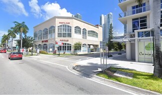 Miami, FL Retail - 2801 Biscayne Blvd Miami, FL Retail - 2801 Biscayne Blvd