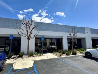 Brea, CA Warehouse - 450 Apollo St