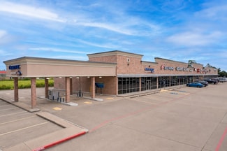 Humble, TX Office/Retail, Retail - 9441-9451 FM 1960 W Humble, TX Office/Retail, Retail - 9441-9451 FM 1960 W