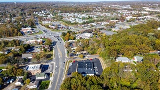 Smithtown, NY Commercial Land - 181 Terry Rd