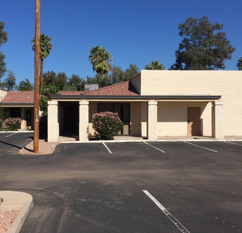 379 E Monte Vista Rd, Phoenix, AZ for Sale