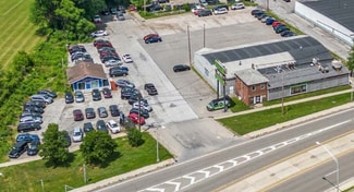 Poughkeepsie, NY Retail - 611 Dutchess Tpke Poughkeepsie, NY Retail - 611 Dutchess Tpke