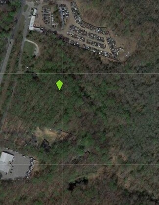 Bowie, MD Residential Land - 6231 Columbian Way