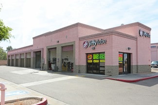 Gilbert, AZ Retail - 931 S Val Vista Dr Gilbert, AZ Retail - 931 S Val Vista Dr