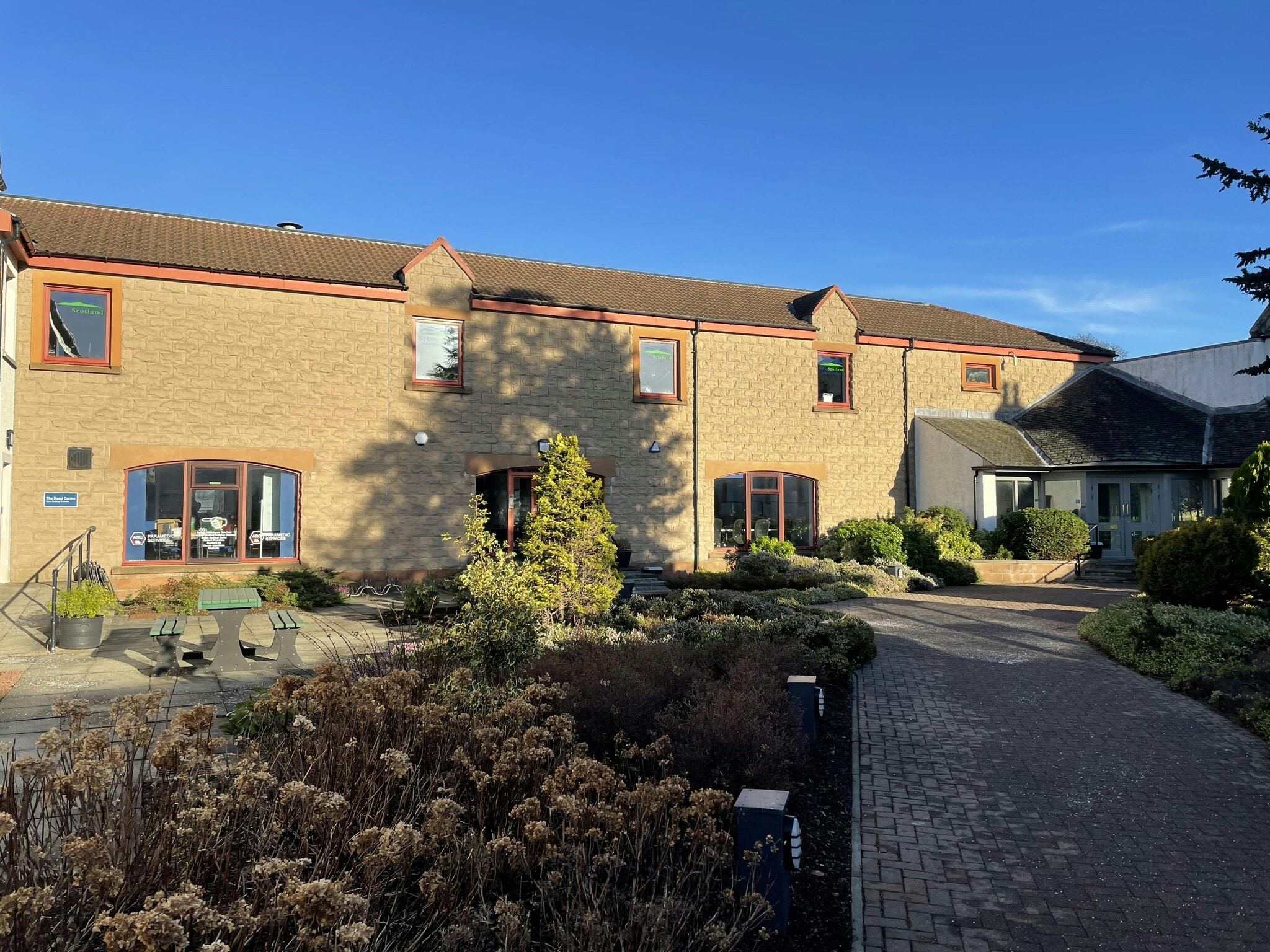 Hallyards Rd, Newbridge, EDH for Rent