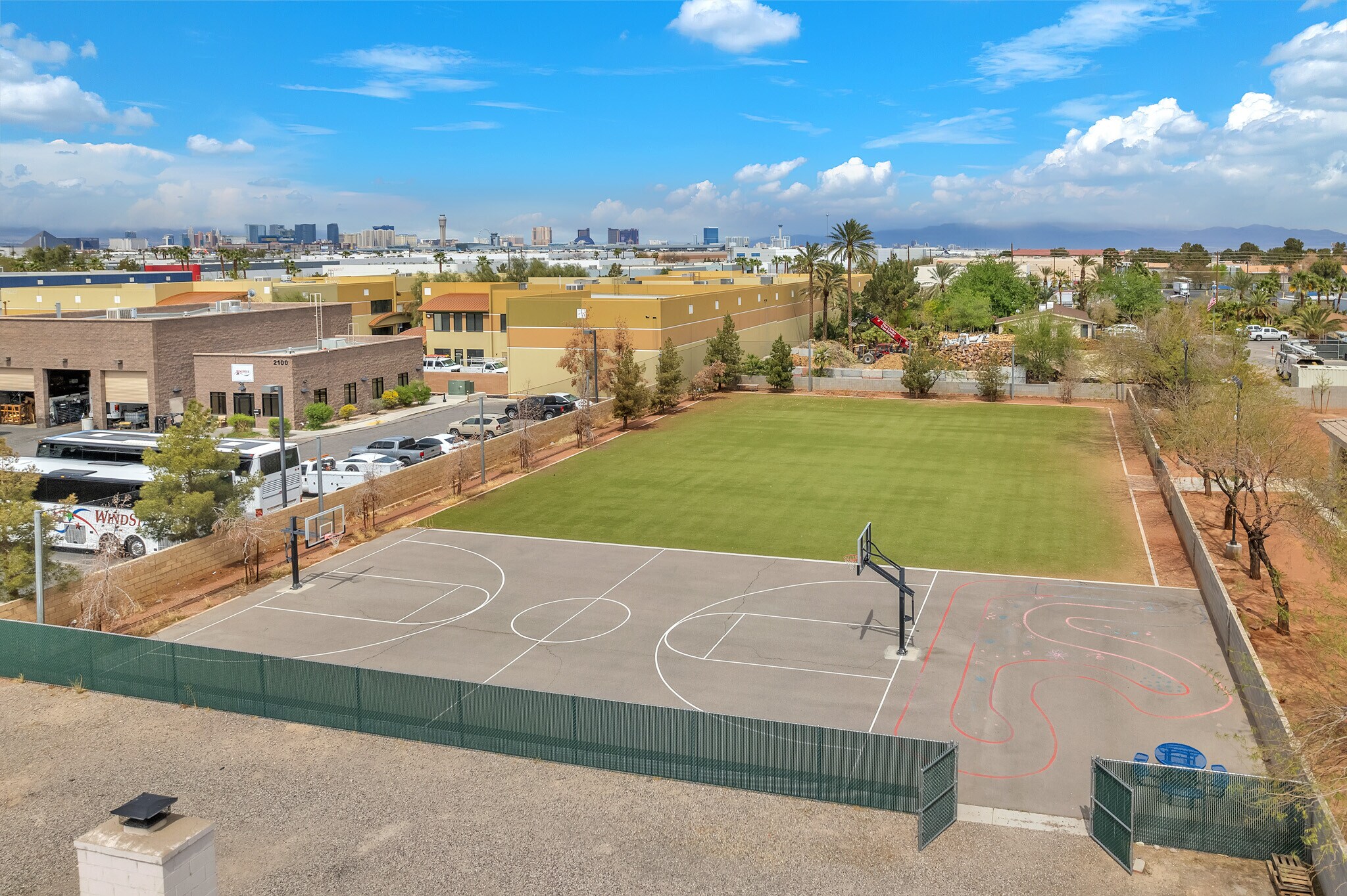 2130 E Maule Ave, Las Vegas, NV for Rent