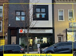 West New York, NJ undefined - 6509 Bergenline Ave