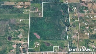 Terrell, TX Industrial - 9101 Abner Rd