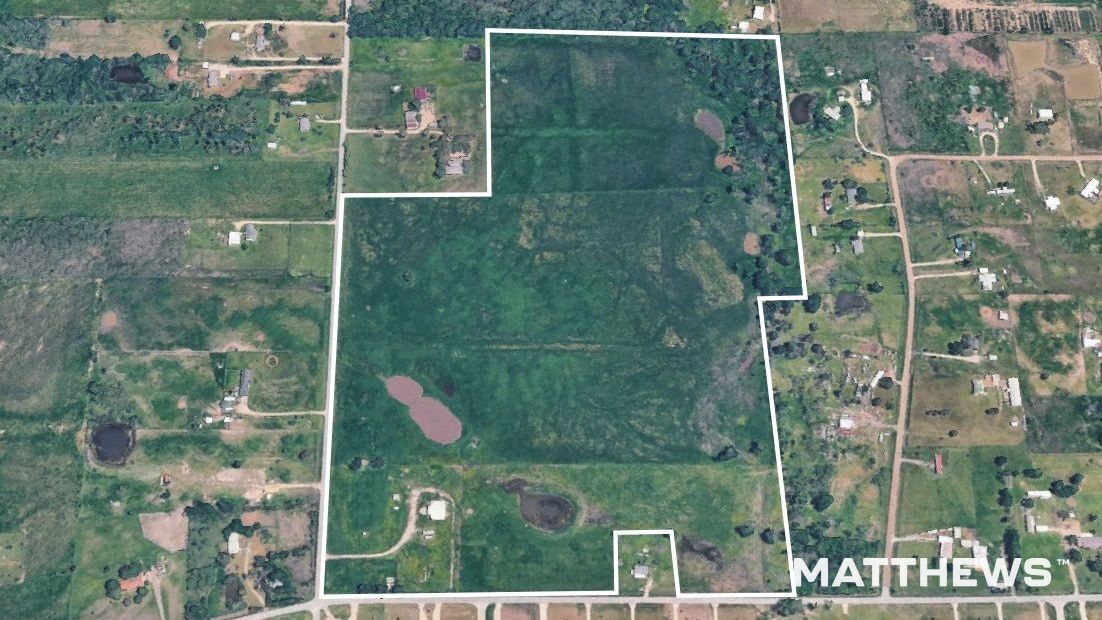 9101 Abner Rd, Terrell, TX for Sale