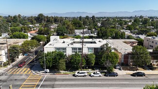 Van Nuys, CA Apartments - 13059 Oxnard St