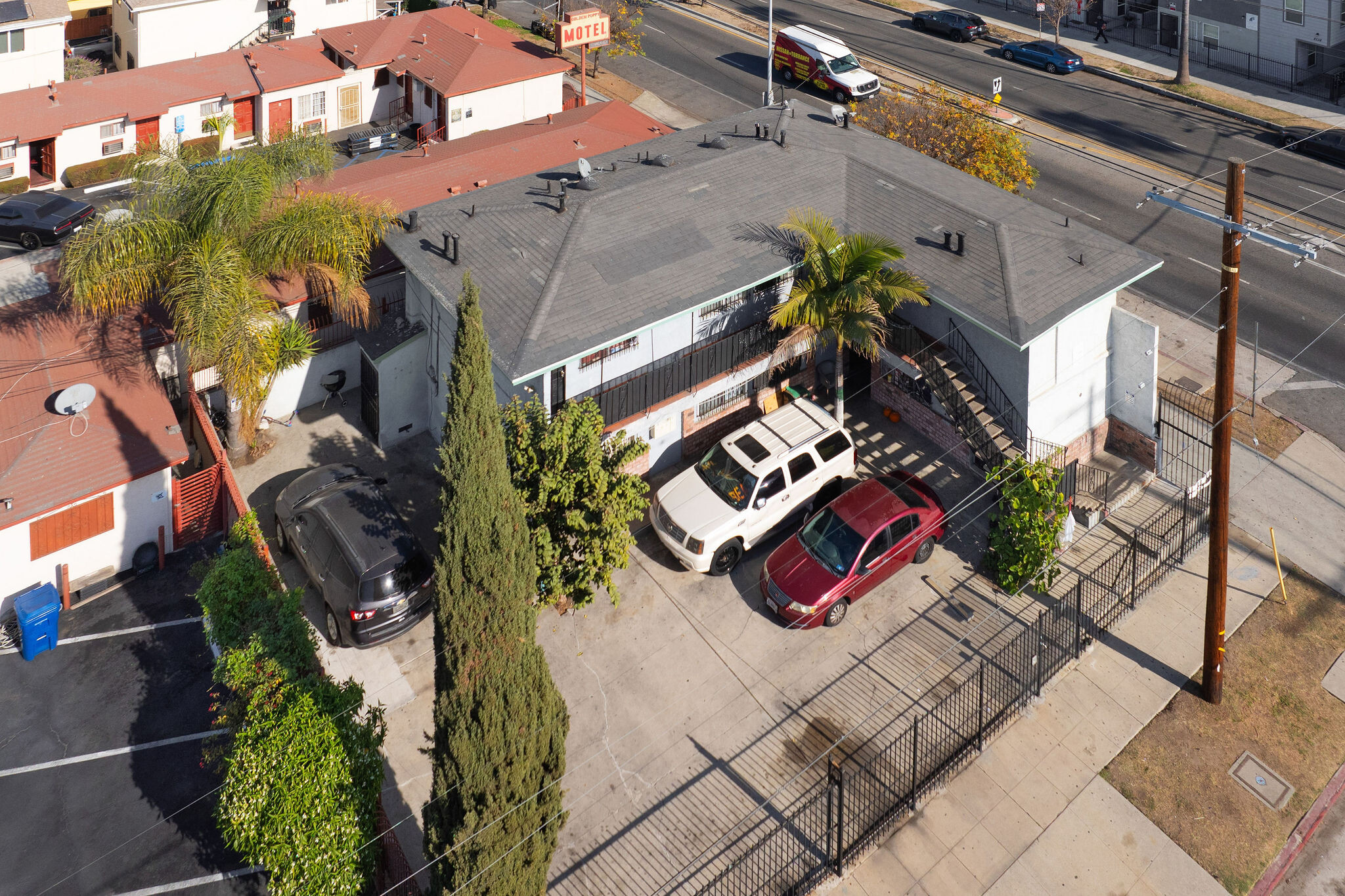 501 88th st, Los Angeles, CA for Sale