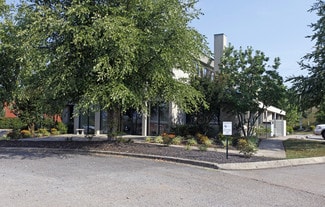 Clarksville, TN Office/Residential - 112 Center Ct