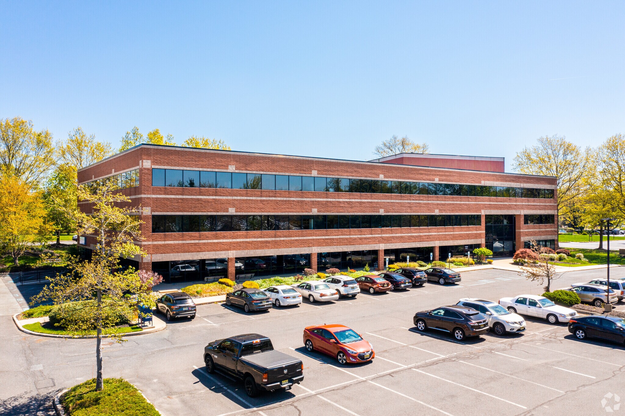 1020 Laurel Oak Rd Voorhees, NJ 08043 Office Property for Lease on