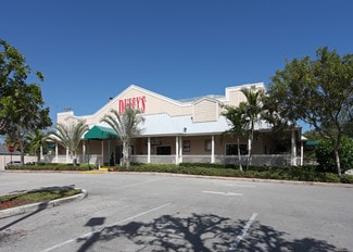 Deerfield Beach, FL Restaurant - 401 N Federal Hwy