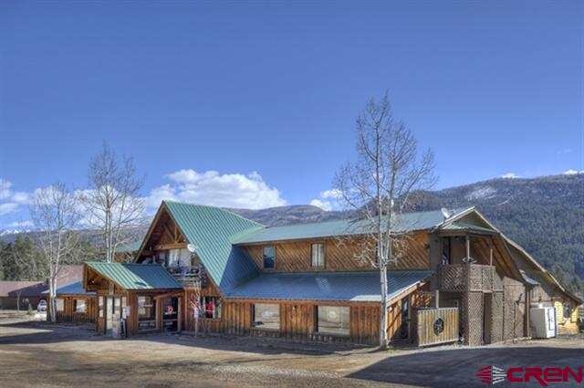 17460 County Road 501, Bayfield, CO for Rent