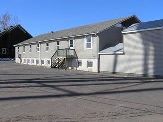 Broad Brook, CT Flex, Industrial - 47-50 Plantation Rd