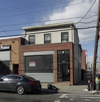 Long Island City, NY Retail - 39-02 Crescent St