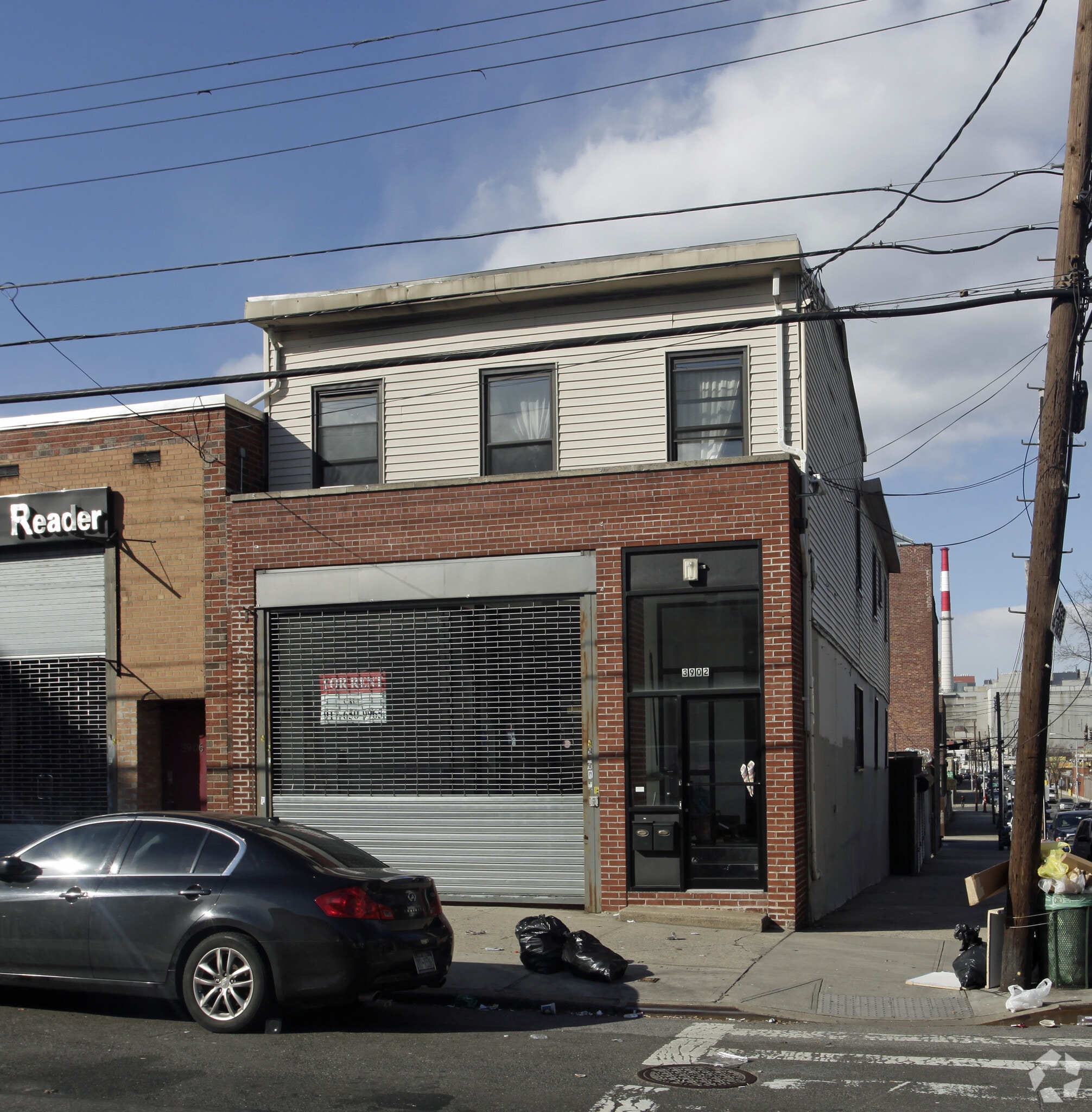 39-02 Crescent St, Long Island City, NY for Rent
